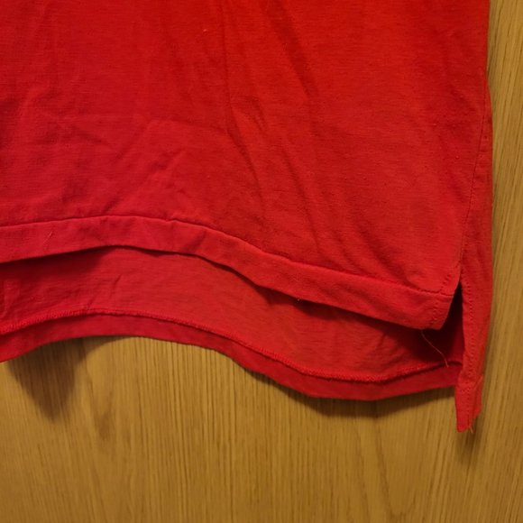 Expo 86 Official Volunteer T-Shirt (XL) - Picture 3 of 3